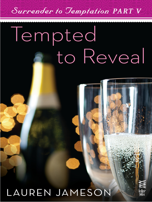 Title details for Surrender to Temptation Part V by Lauren Jameson - Available